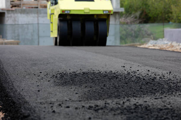 Best Concrete Paver Driveway  in Durham, CA