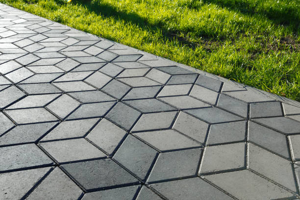 Best Professional Driveway Pavers  in Durham, CA