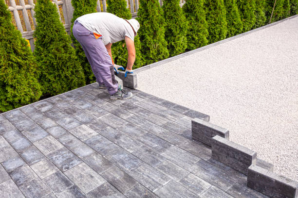 Best Residential Paver Driveway  in Durham, CA