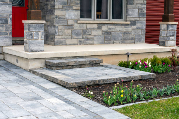 Best Brick Driveway Pavers  in Durham, CA