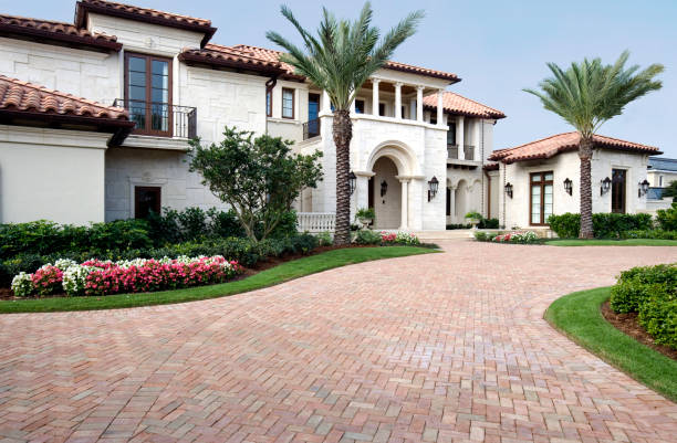 Best Local Driveway Pavers  in Durham, CA