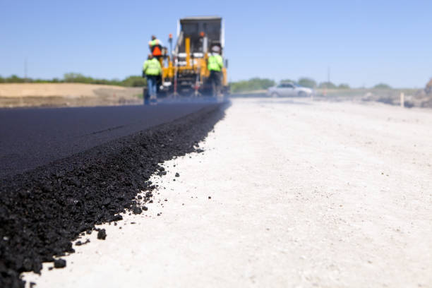 Professional Driveway Pavers in Durham, CA