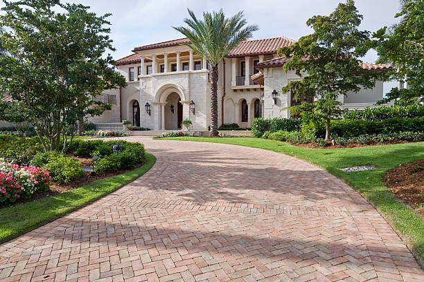 Reasons to Select Us for Your Driveway Paving Requirements in Durham, CA