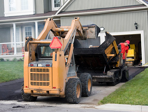 Best Affordable Driveway Pavers  in Durham, CA