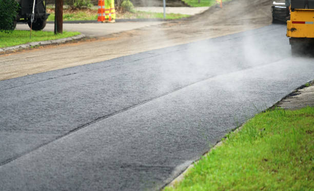 Best Commercial Driveway Pavers  in Durham, CA