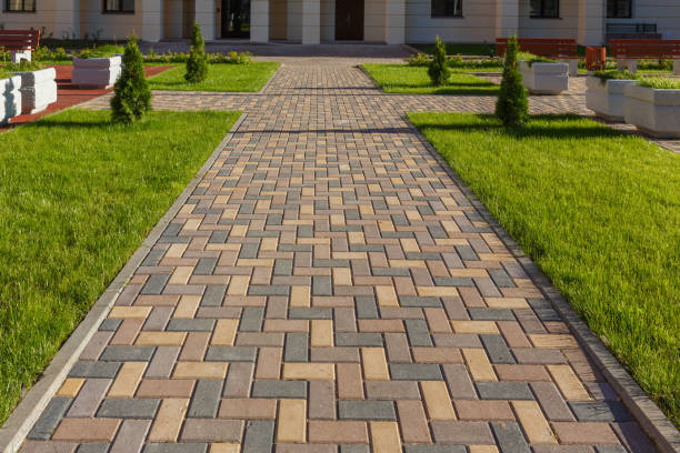 Best Concrete Paver Driveway  in Durham, CA